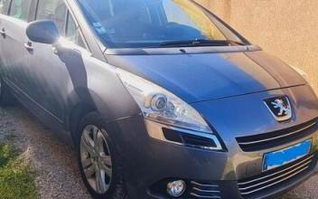 Peugeot 5008 Miramas