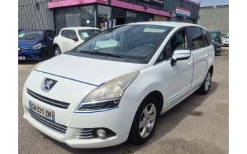 Peugeot 5008 Coignières
