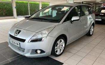 Peugeot 5008 Ploeren