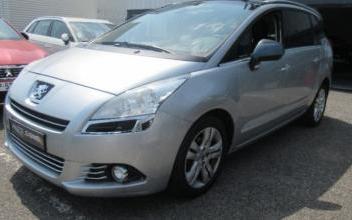Peugeot 5008 Aubière