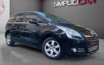 Peugeot 5008 Pertuis