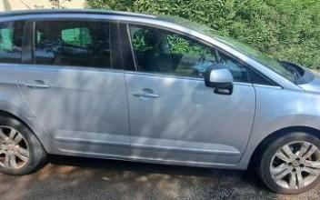 Peugeot 5008 Montpellier