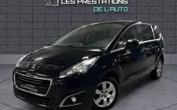 Peugeot 5008 Puteaux