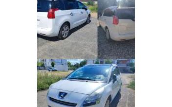 Peugeot 5008 Vendôme