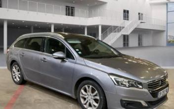 Peugeot 508 Alfortville