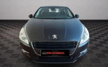 Peugeot 508 Uckange