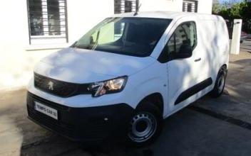 Peugeot partner Clamart