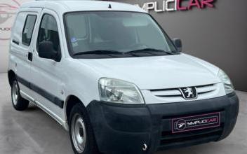 Peugeot Partner La-Madeleine