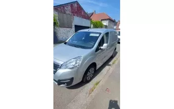Peugeot Partner Wasquehal