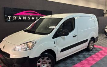 Peugeot Partner Harfleur