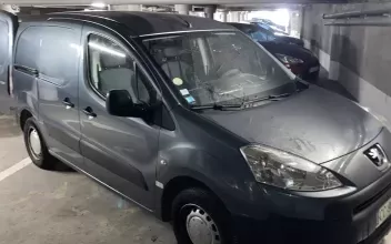 Peugeot Partner Bois-Colombes