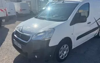 Peugeot Partner La-Garde