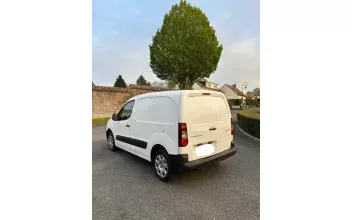 Peugeot Partner Amiens