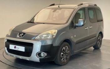 Peugeot partner Roncq