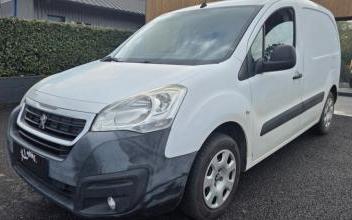 Peugeot Partner Villefranche-de-Rouergue