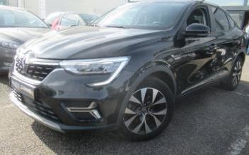 Renault Arkana Aubière