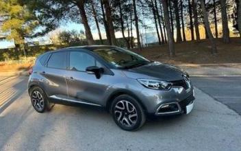 Renault captur Fabrègues
