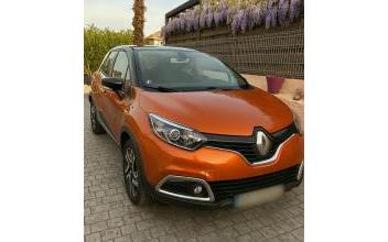Renault captur Toulouse