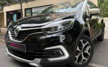 Renault captur Saint-Maur-des-Fossés