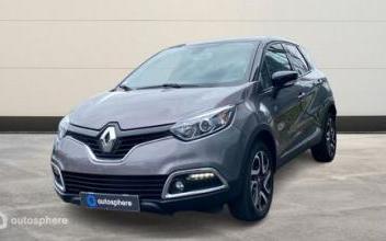 Renault captur Orvault