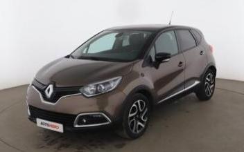 Renault captur Issy-les-Moulineaux
