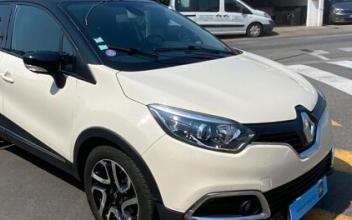 Renault captur Saint-Laurent-du-Var