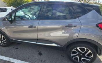Renault captur Béziers