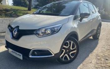 Renault captur Toulon