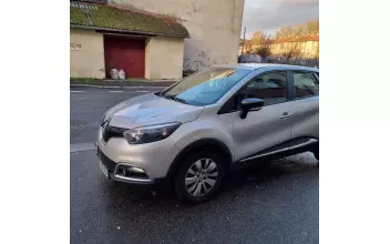 Renault Captur Joeuf