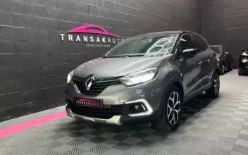 Renault Captur Chaponost