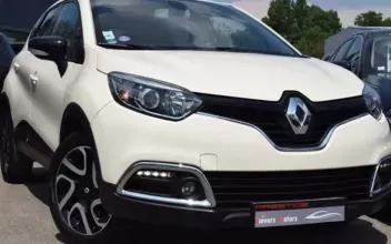 Renault Captur Vendargues