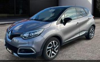 Renault captur Poitiers