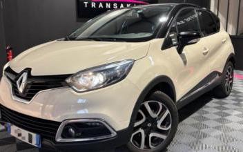 Renault Captur Beaumont-lès-Valence