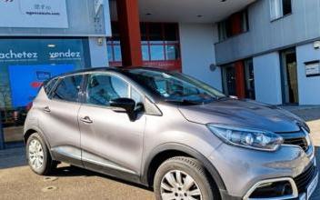 Renault Captur Mulhouse