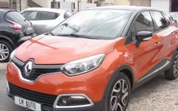 Renault Captur Gagny