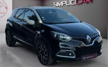 Renault Captur La-Farlède