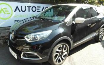Renault captur Remiremont