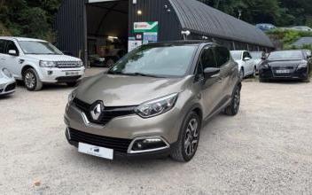 Renault Captur Sathonay-Camp