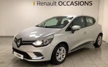 Renault clio Troyes
