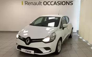 Renault Clio Troyes