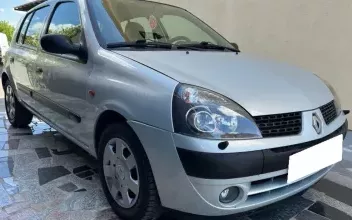 Renault Clio Bois-Guillaume