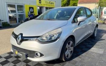 Renault clio Orgeval