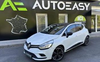 Renault clio Saint-Jean-de-Védas