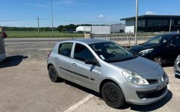 RENAULT Clio Orléans