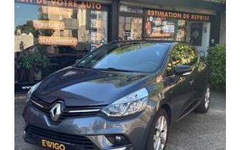 Renault clio Décines-Charpieu