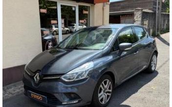 Renault clio Palaiseau