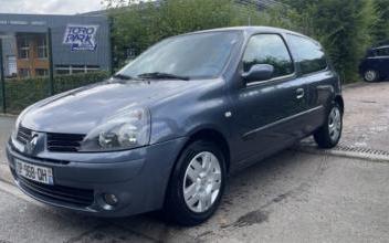 Renault Clio Darnétal
