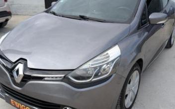 Renault Clio Andrézieux-Bouthéon