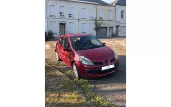 Renault Clio Maubeuge