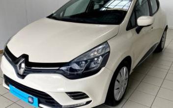 Renault Clio Tonnay-Charente